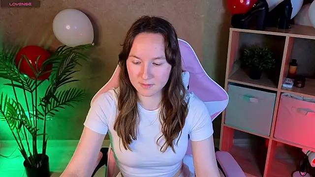 SindieStormm webcam