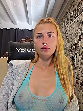 kylie_blck webcam