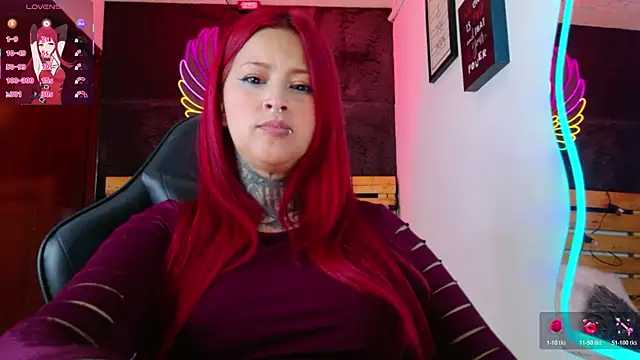 meghan_nill webcam