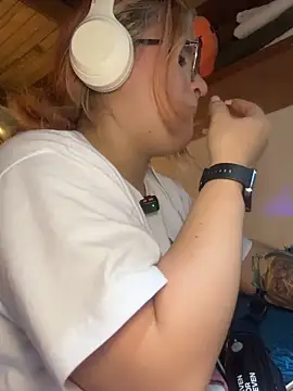 Sophia_Weest99 webcam