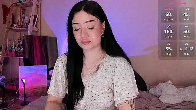 jennie_chan webcam