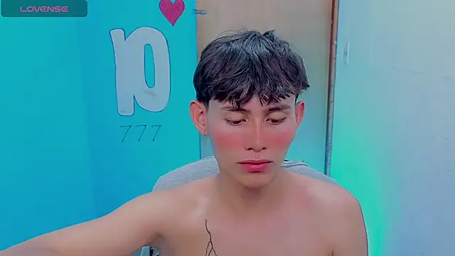 tanjiro_cute webcam