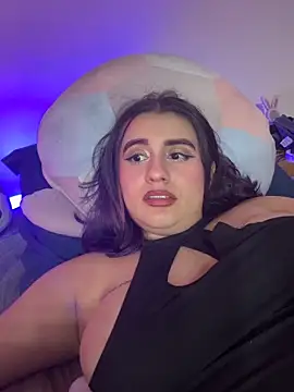 Lana_Herondale webcam
