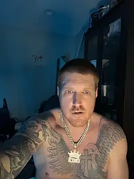 CloudyKingG webcam