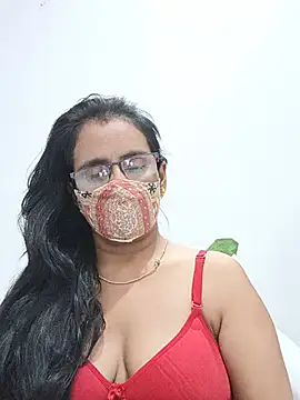 sanjana077 webcam