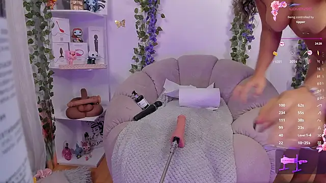 fairy_3 webcam