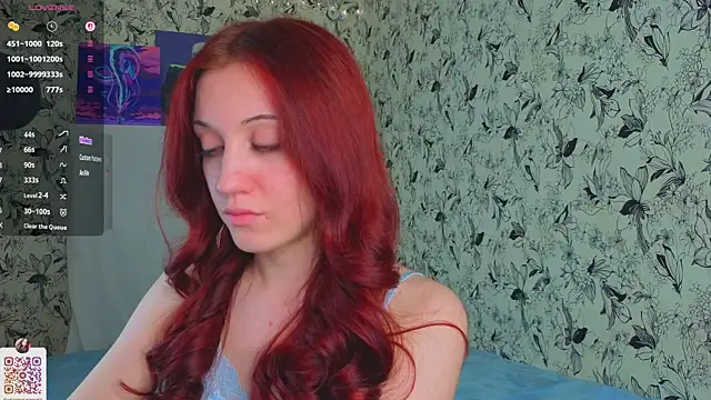 BimbaryBoo webcam