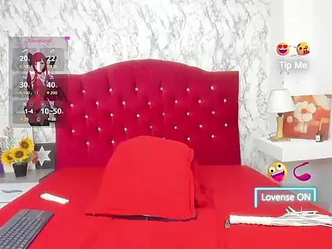 Cris_and_Noah webcam