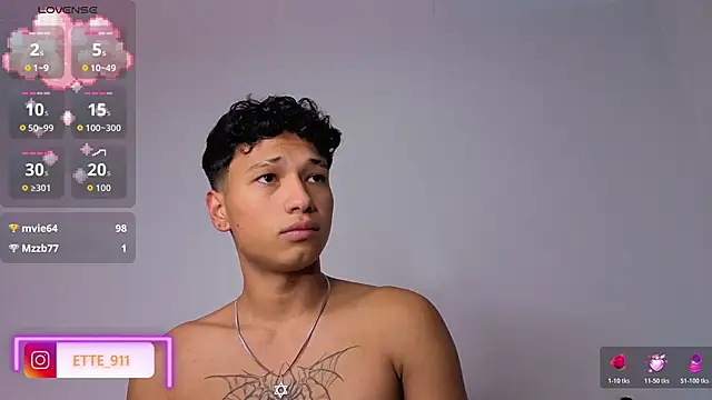 ETTE_MOON webcam