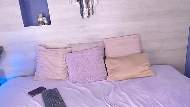 Velvet_An webcam