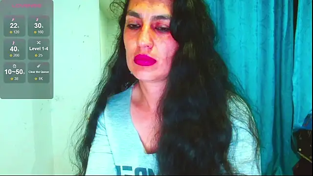 diosa_gil webcam