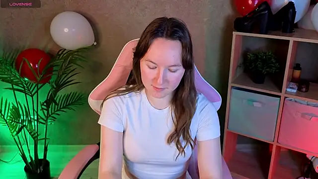 SindieStormm webcam