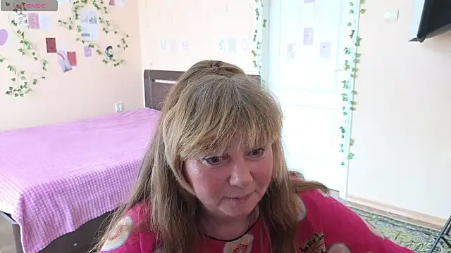 Melania_Cook webcam