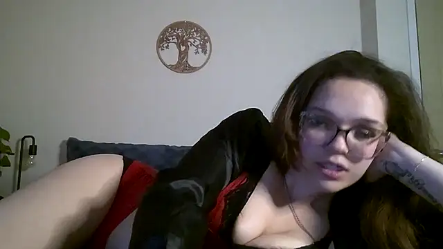CassieBankss webcam