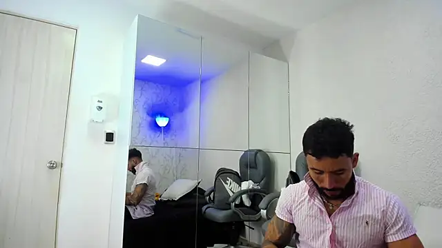 Axel_power_ webcam