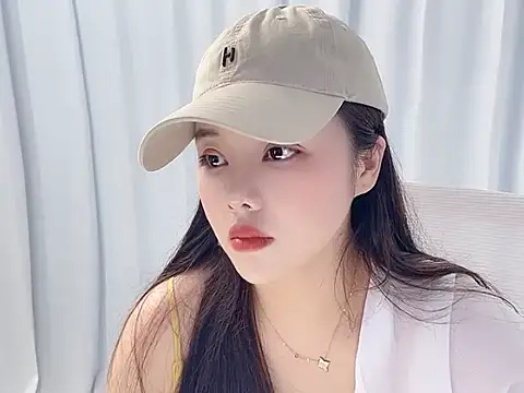 Qingqing19 webcam