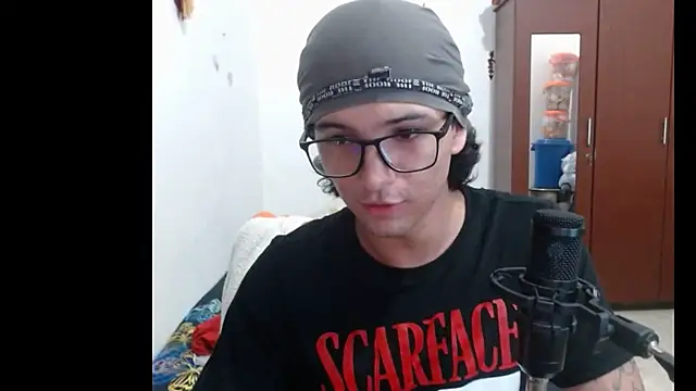 Archangel__ webcam