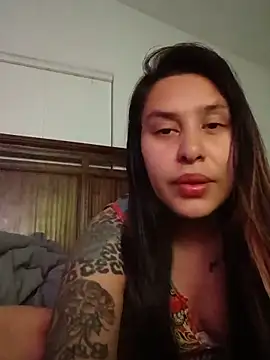 Catalinaxo webcam