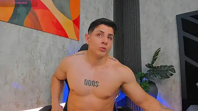 Johan_Williams_07 live sex cam