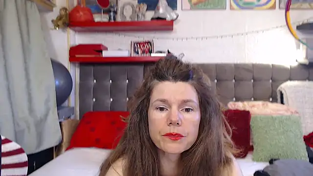 kellyterapy webcam