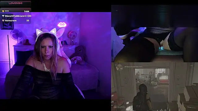 ArchangelTheFrancaise webcam