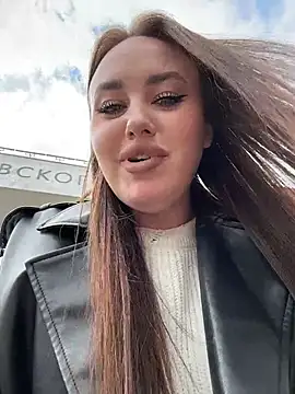 KiraSunshine webcam