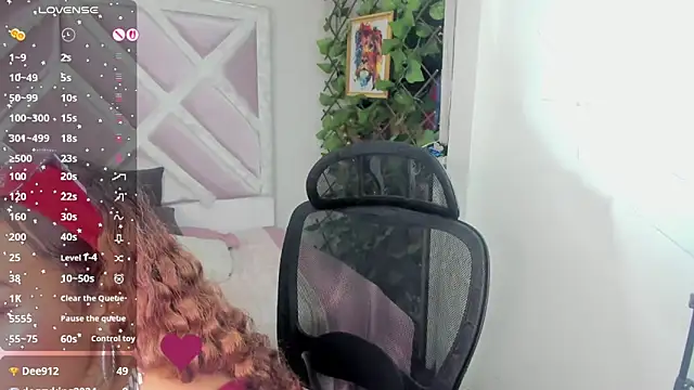 Tequilaaa11 webcam