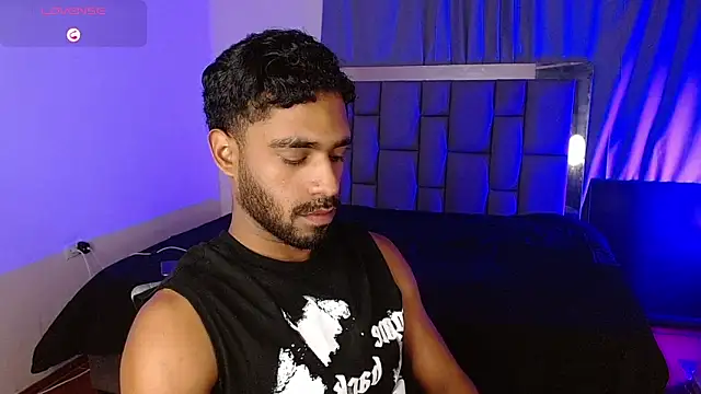 Christian_thor live sex cam