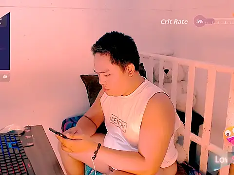 hardking_69 (M young) - CUM SHOW💦
