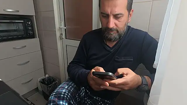 TARKAN1 webcam