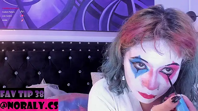 hey_noraly webcam