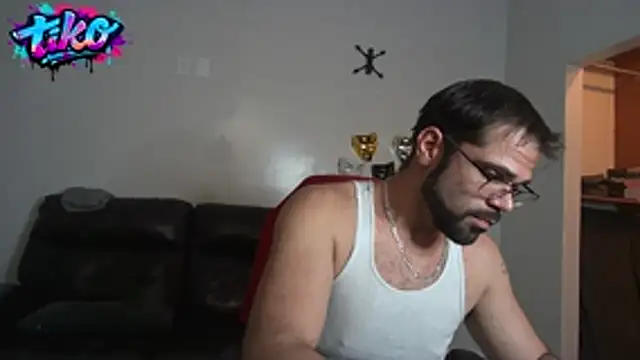 Zander823 webcam