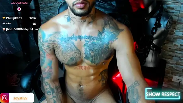 Seth_Owner live sex cam