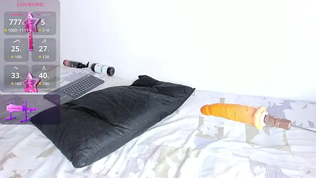 ariel_villa webcam