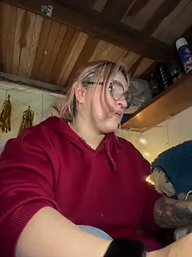 Sophia_Weest99 webcam