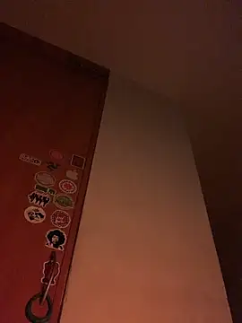 SmokyDee webcam
