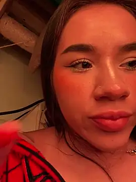 Im_Valen_Cute webcam