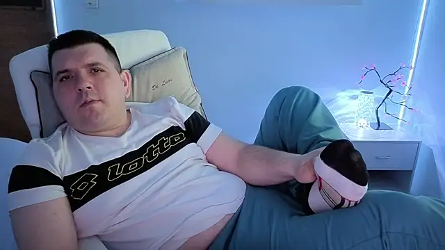 JasonJacks webcam