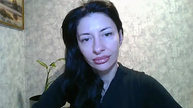 LissaBlossom webcam