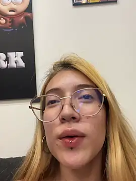 Princess_tokyo webcam