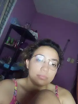 criscrispdv webcam