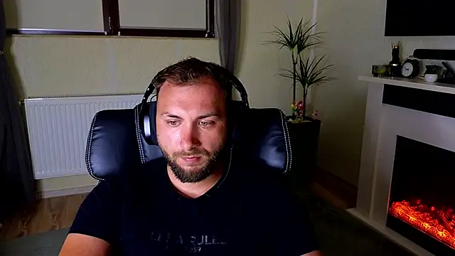 JamieNoxus webcam