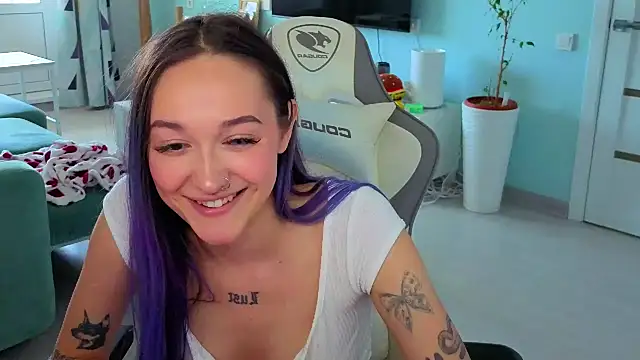 Im_suka webcam