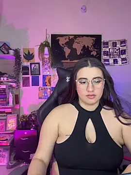 Lana_Herondale webcam