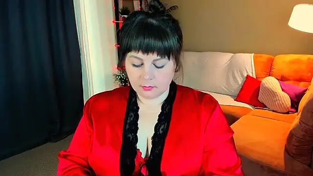 CrystaalStaar webcam
