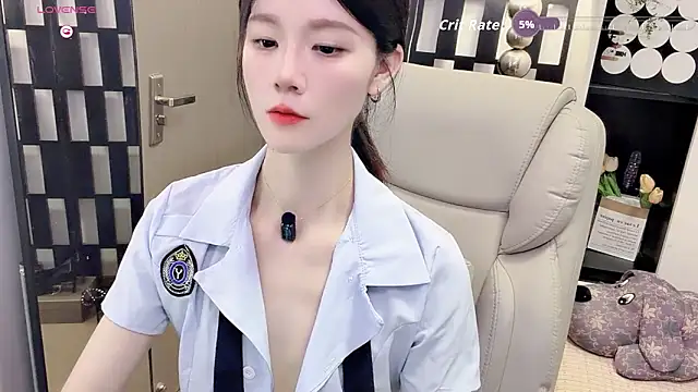 Yueyue-MM webcam
