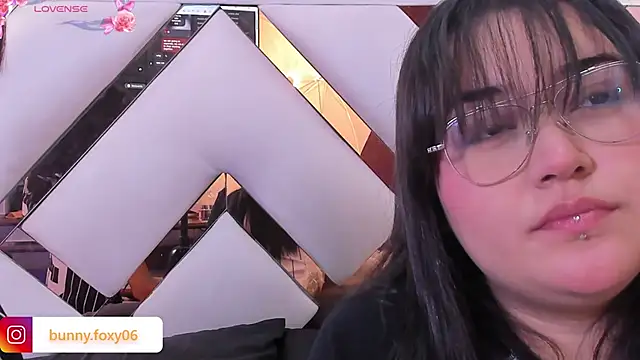 foxybunny webcam