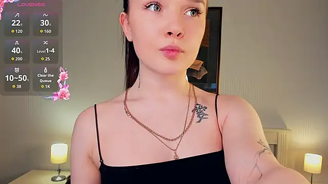 RonnieSchmertz webcam