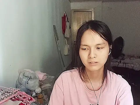 RebelAura webcam