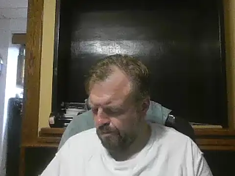 TheOneDonShaun live sex cam